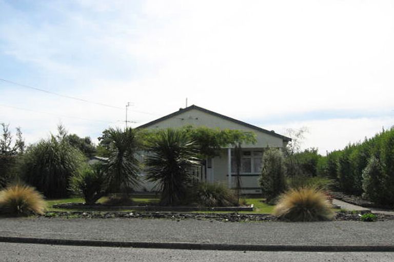 Photo of property in 107 Bowen Street, Rakaia, 7710