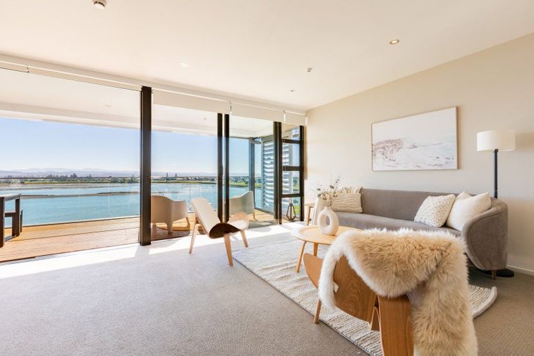 Photo of property in 510/7 Humber Street, Pandora, Napier, 4110