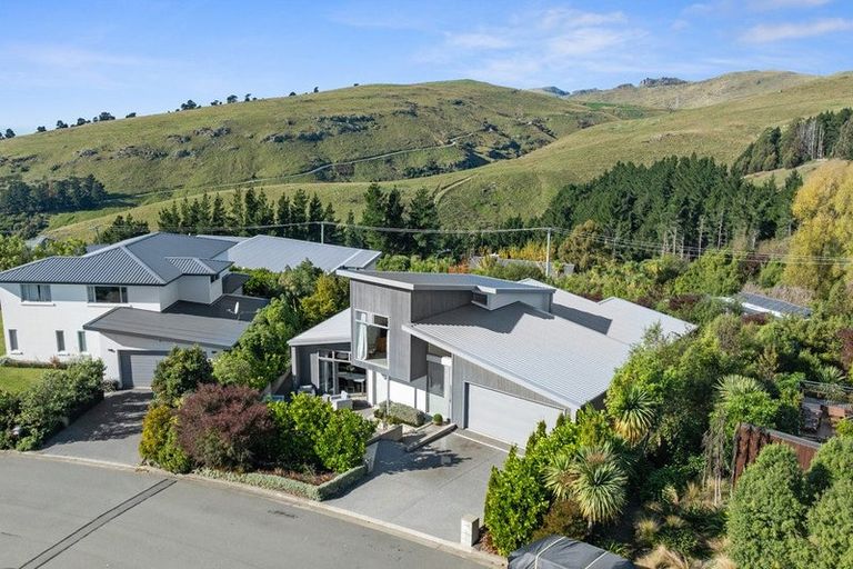 Photo of property in 6 Old Barrow Heights, Huntsbury, Christchurch, 8022
