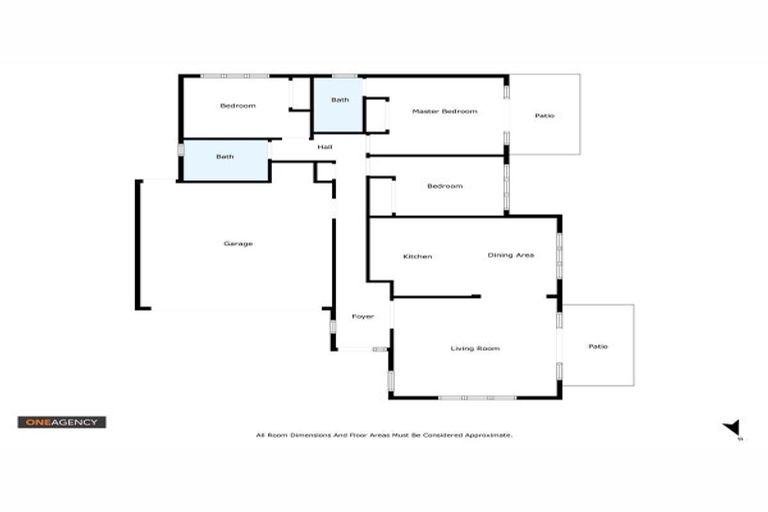 Photo of property in 9a Hurricane Way, Wigram, Christchurch, 8042