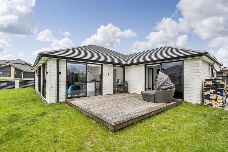 Photo of property in 29 Keston Crescent, Flagstaff, Hamilton, 3210