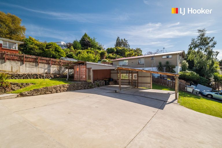 Photo of property in 35 Kinsman Street, Kaikorai, Dunedin, 9010