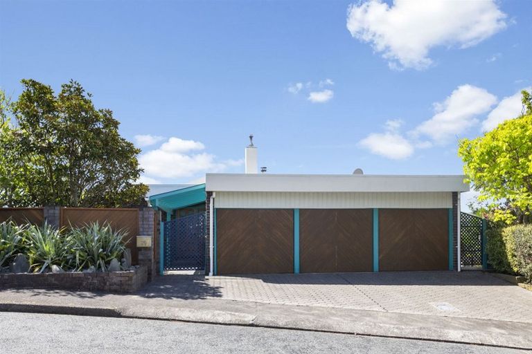 Photo of property in 20 The Anchorage, Whitby, Porirua, 5024