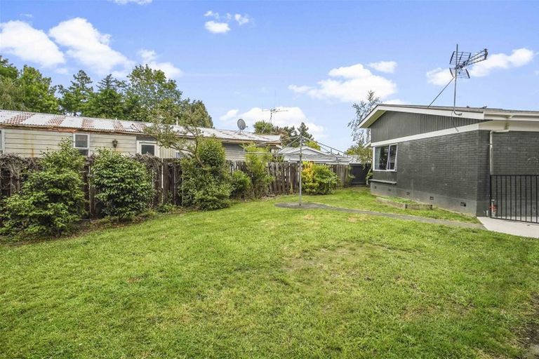 Photo of property in 27 Rossiter Place, Chartwell, Hamilton, 3210