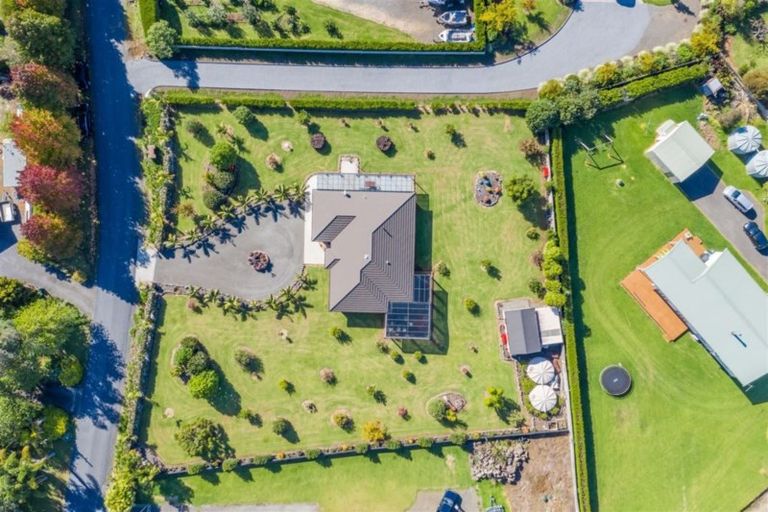 Photo of property in 6 Awhitu Road, Kerikeri, 0230