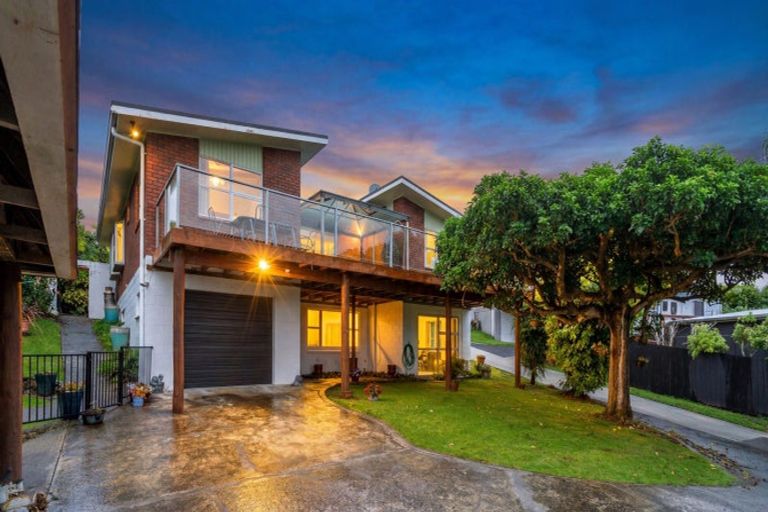 Photo of property in 44 Margaret Road, Bellevue, Tauranga, 3110