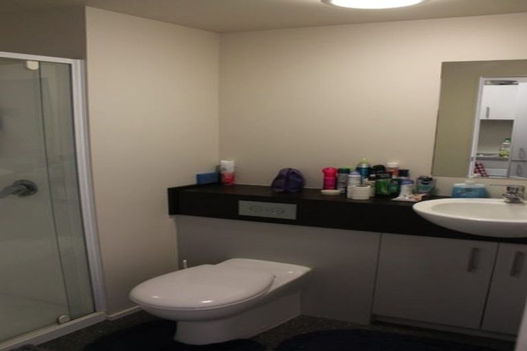 Photo of property in The Peak Apartments, 1001/170 Taranaki Street, Te Aro, Wellington, 6011