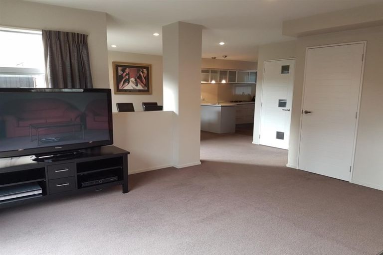 Photo of property in 34c Harman Street, Addington, Christchurch, 8024