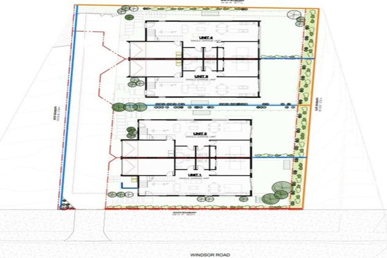 Photo of property in 22 Windsor Road, Maeroa, Hamilton, 3200