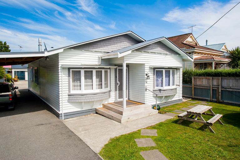 Photo of property in 96 Ormond Road, Whataupoko, Gisborne, 4010