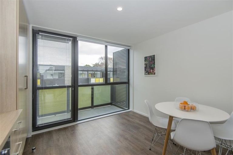 Photo of property in 7/399 Manchester Street, Christchurch Central, Christchurch, 8013
