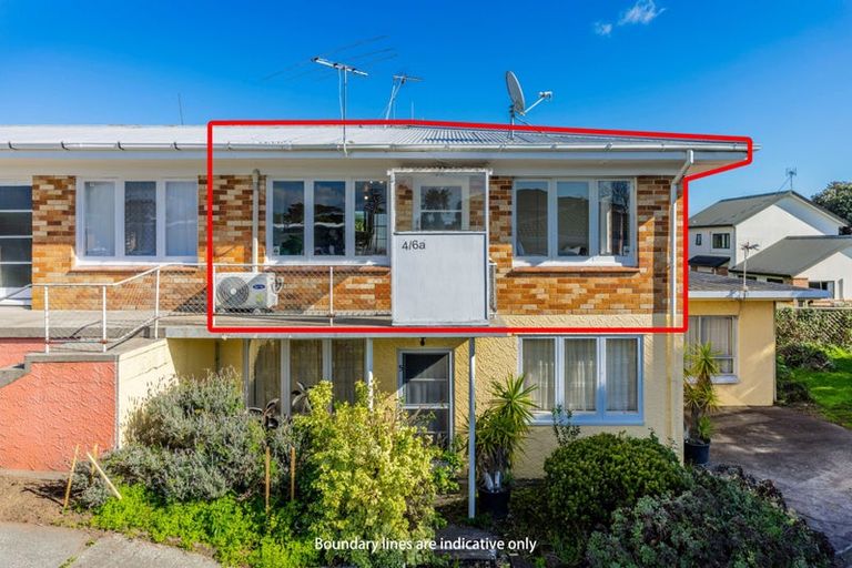 Photo of property in 4/6a View Road, Papakura, 2110
