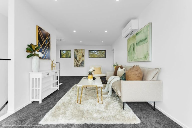 Photo of property in 16b Brandon Road, Glen Eden, Auckland, 0602