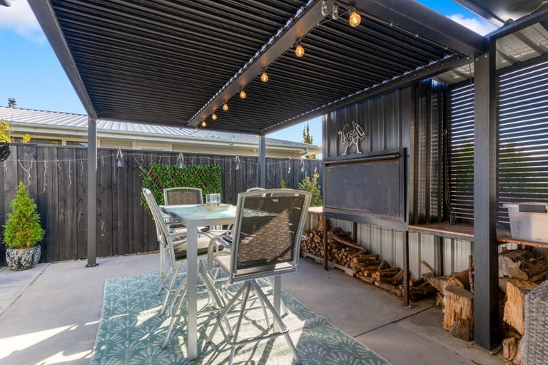 Photo of property in 5 Carmella Drive, Rolleston, 7615