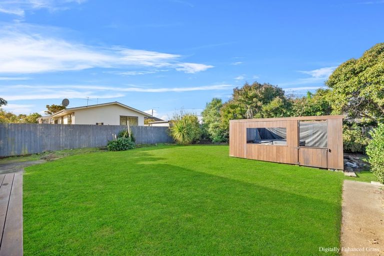 Photo of property in 28 Carlsen Street, Burwood, Christchurch, 8083
