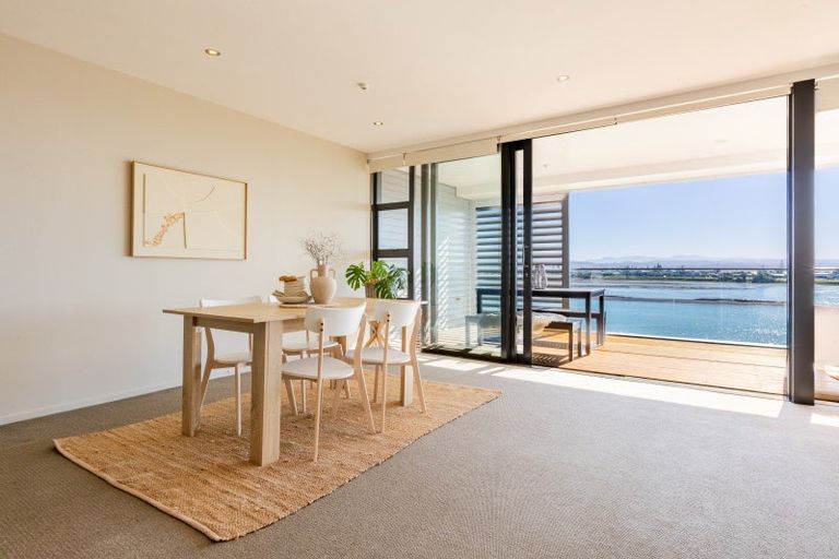 Photo of property in 510/7 Humber Street, Pandora, Napier, 4110