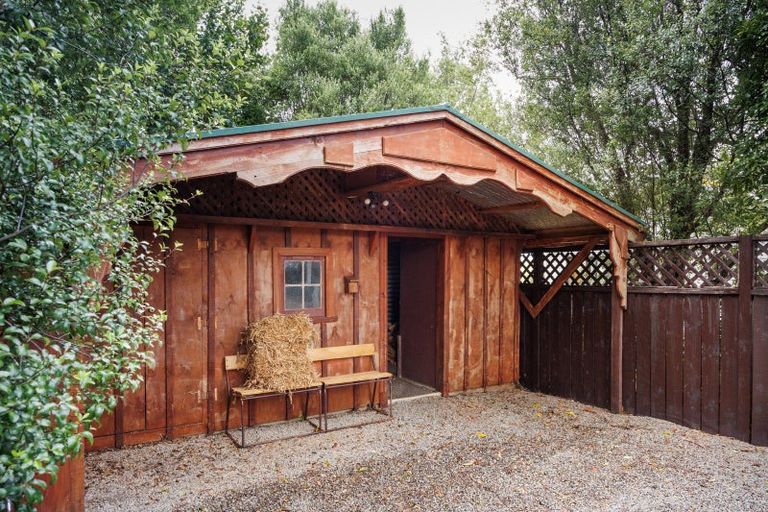 Photo of property in 1141 Makino Road, Halcombe, Feilding, 4777