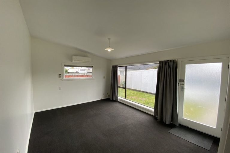 Photo of property in 87b Hills Road, Edgeware, Christchurch, 8013