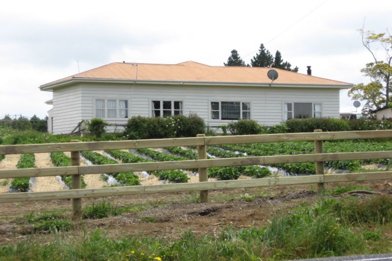 Photo of property in 1320 Coatesville-riverhead Highway, Kumeu, 0892