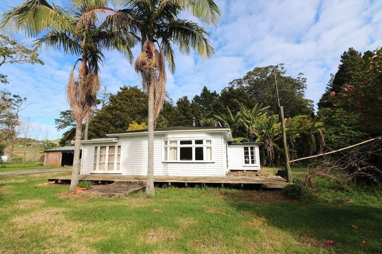 Photo of property in 480a Duncan Road, Kaingaroa, Kaitaia, 0482