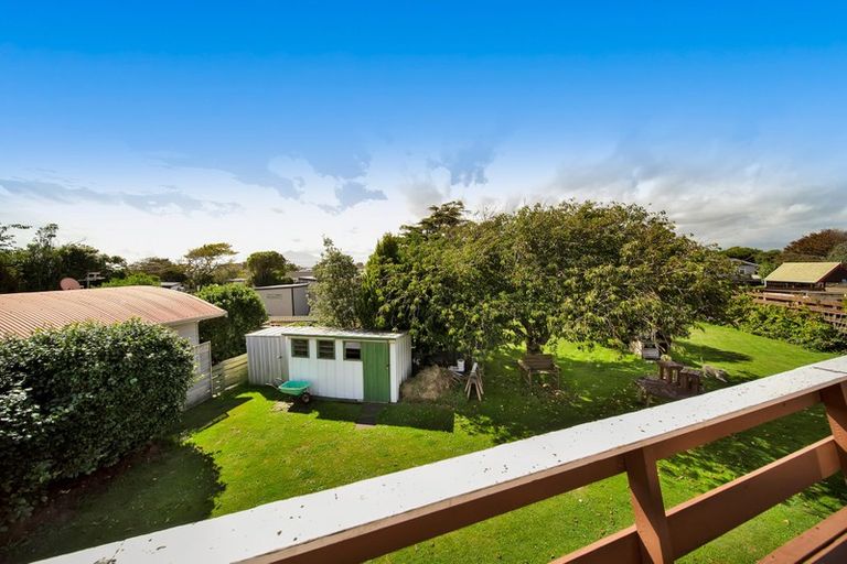 Photo of property in 46 Murray Avenue, Hawera, 4610