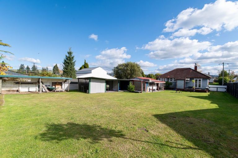 Photo of property in 38 Manuka Crescent, Hillcrest, Rotorua, 3015