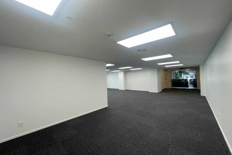Photo of property in Heards Building, 303/2 Ruskin Street, Parnell, Auckland, 1052