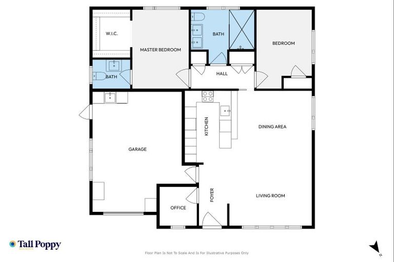 Photo of property in 11b Harlech Street, Oamaru North, Oamaru, 9400