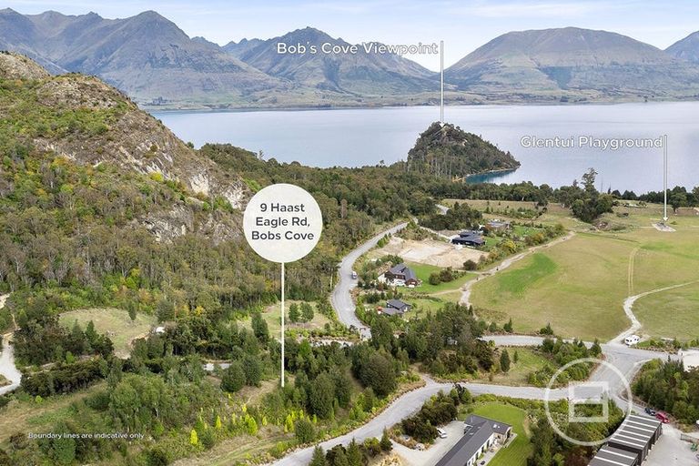 Photo of property in 9 Haast Eagle Road, Mount Creighton, 9371