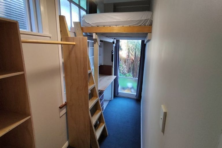 Photo of property in 33a Thompson Street, Mount Cook, Wellington, 6011