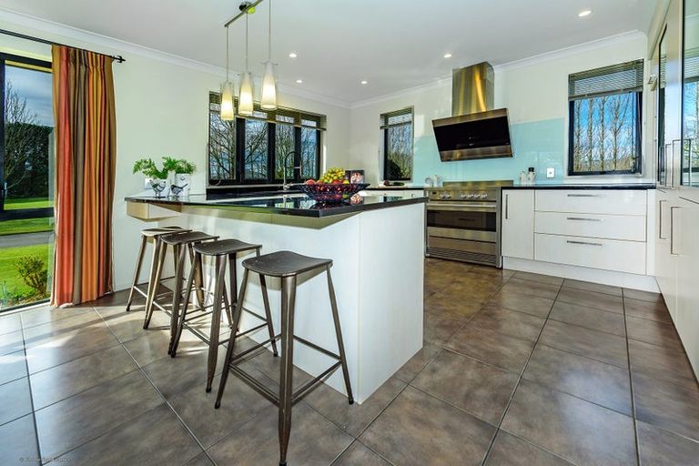 Photo of property in 107 Shands Road, Lincoln, Christchurch, 7676