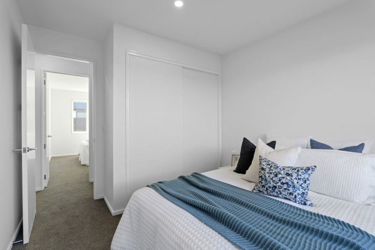 Photo of property in 884 Goulds Road, Rolleston, 7614