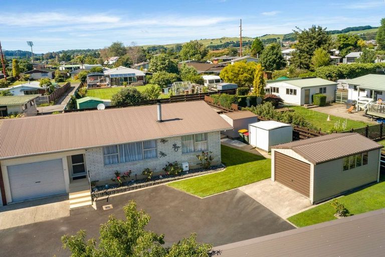 Photo of property in 4a Bata Place, Pomare, Rotorua, 3015