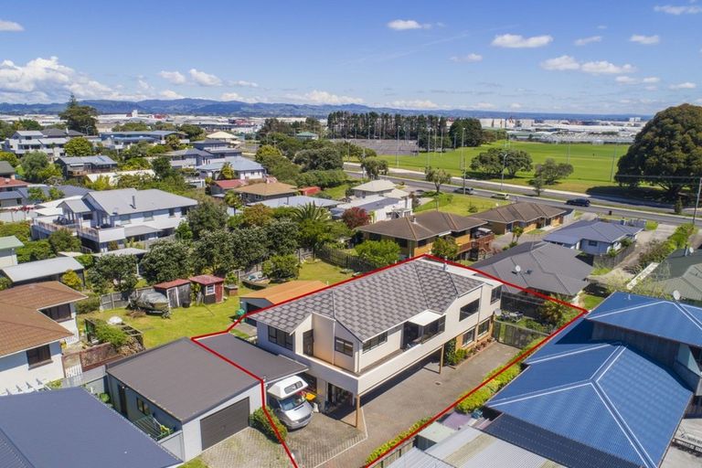 Photo of property in 6b Campbell Road, Mount Maunganui, 3116