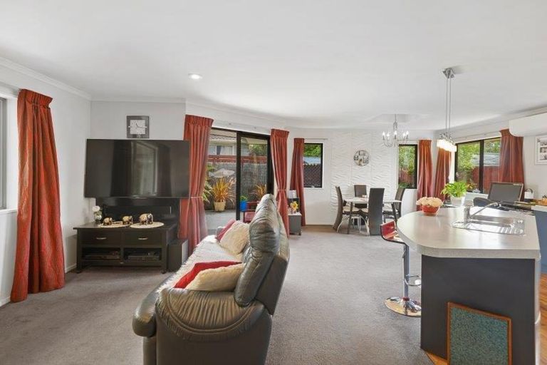 Photo of property in 15a Meadow Street, Kaiapoi, 7630