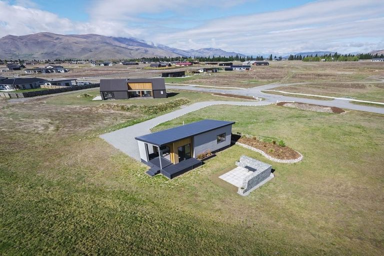 Photo of property in 3 Temple Drive, Twizel, 7901