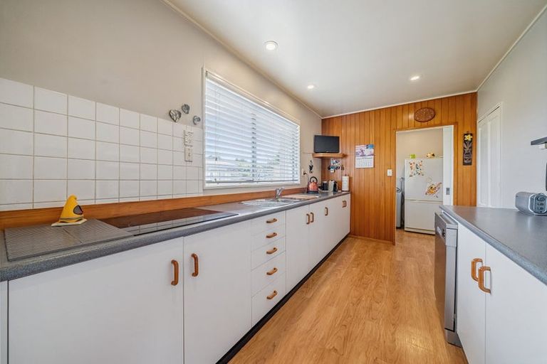 Photo of property in 153 Conclusion Street, Ascot Park, Porirua, 5024