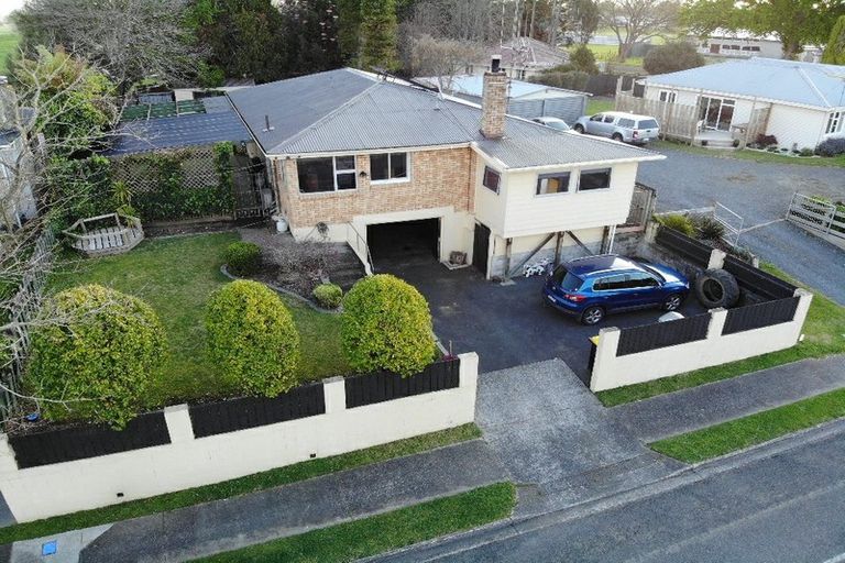 Photo of property in 77 Whitmore Street, Kihikihi, Te Awamutu, 3800