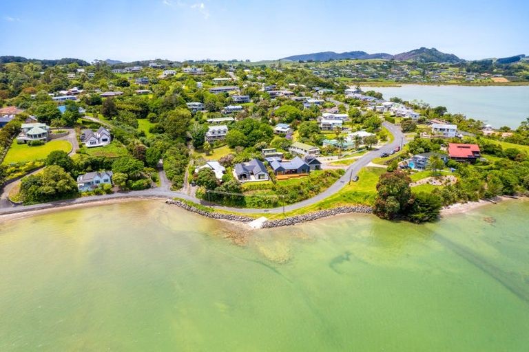 Photo of property in 86 Ritchie Road, Parua Bay, Whangarei, 0174