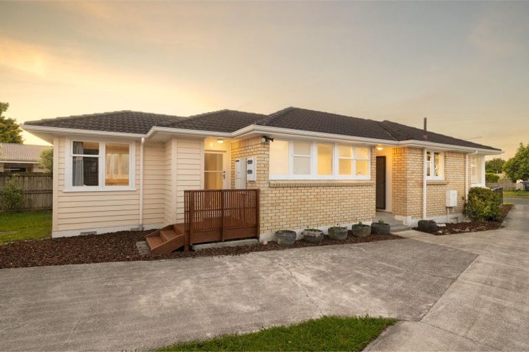 Photo of property in 8 Ryan Avenue, Chartwell, Hamilton, 3210