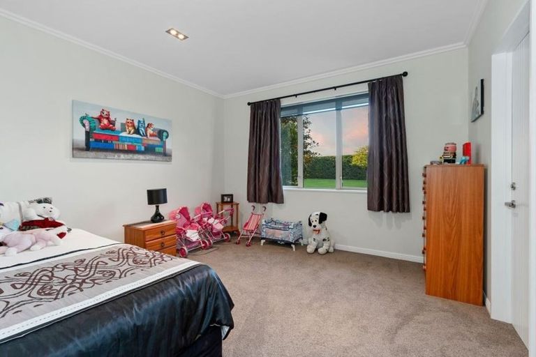 Photo of property in 10 Leyland Crescent, Swannanoa, Kaiapoi, 7692