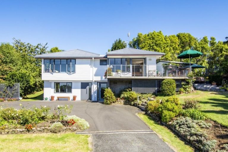 Photo of property in 390f Old Highway, Whakamarama, Tauranga, 3180