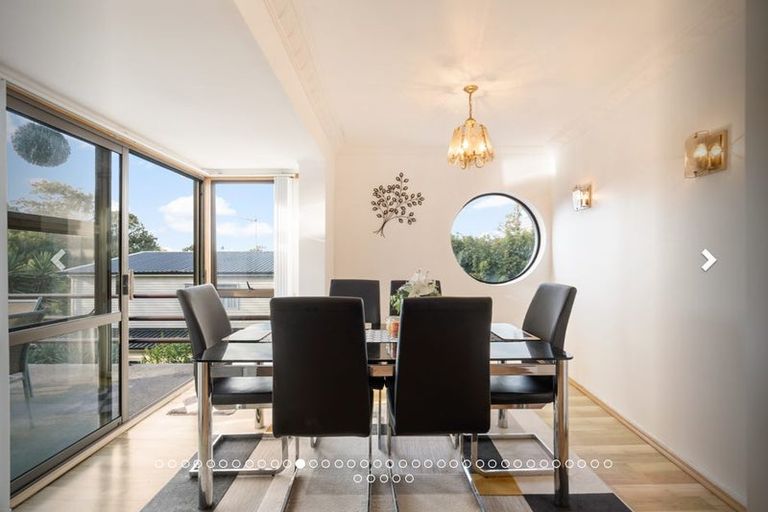 Photo of property in 10 Castleton Drive, Howick, Auckland, 2014