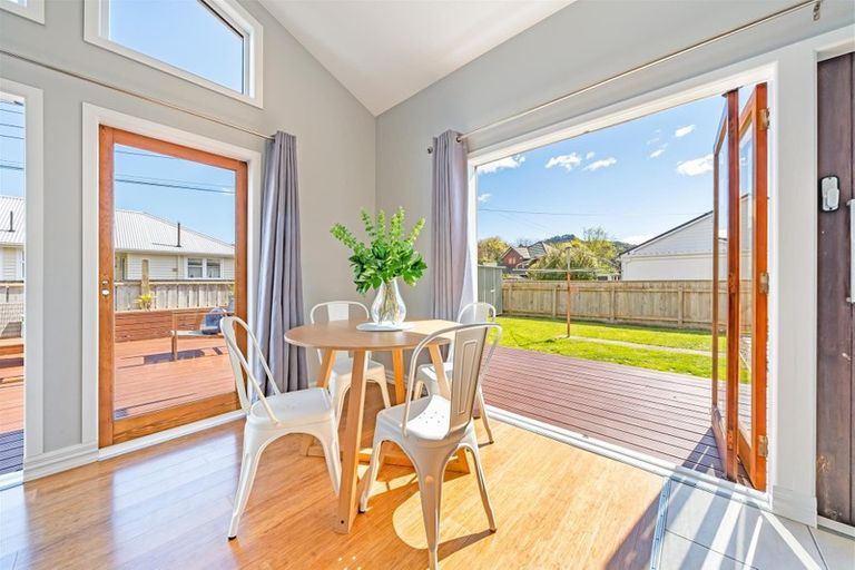 Photo of property in 26 Tennyson Avenue, Avalon, Lower Hutt, 5011