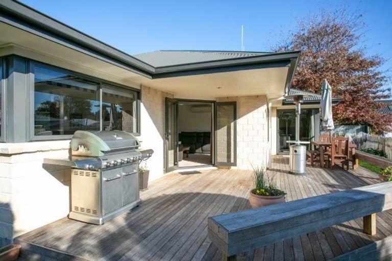 Photo of property in 11a Burwood Road, Matamata, 3400