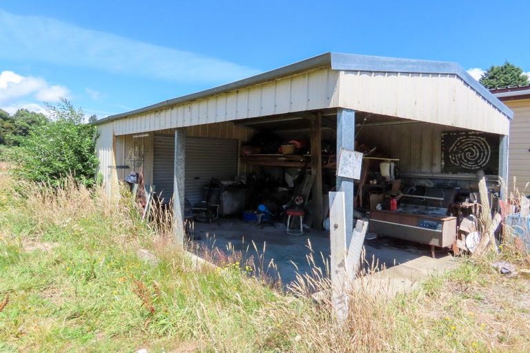 Photo of property in 240 Ikamatua, Ikamatua, Totara Flat, 7871