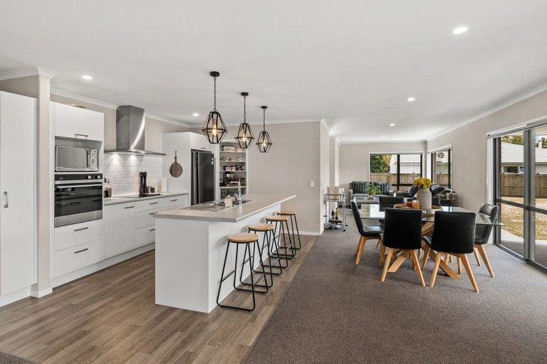 Photo of property in 34 Weld Street, Levin, 5510