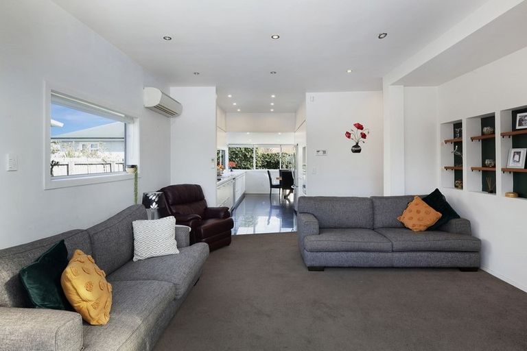 Photo of property in 5 Gambia Street, Papanui, Christchurch, 8053