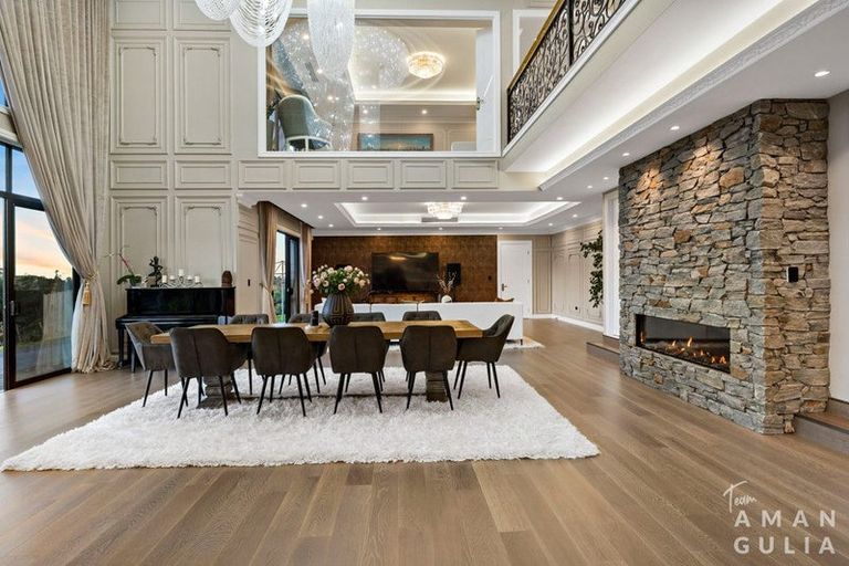 Photo of property in 83 Griggs Road, East Tamaki Heights, Auckland, 2016