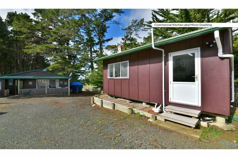 Photo of property in 72 Fiddlers Hill Road, Puhoi, Warkworth, 0994